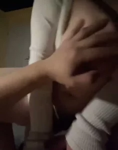 大奶老婆