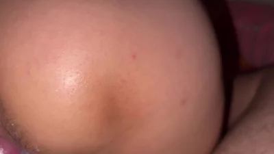 涂油操骚逼