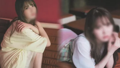 真实内射！