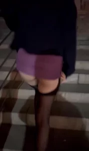 我的女朋友